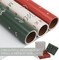 Quality Paper Rolls With Cute Designs For Small & Medium Size Gifts - Add a Touch of Magic to Every Gift You Wrap - 17 in x 120 in Per Roll